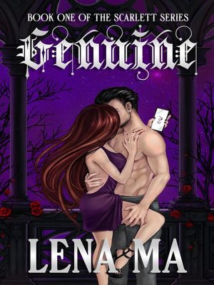 cover image of Genuine